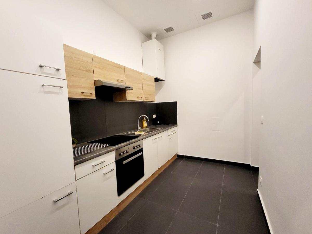Appartamento Hasengasse - Free Highspeed-internet Vienna